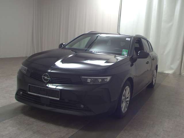 Opel Astra ST 1.5 D Elegance T-Leder Navi LED