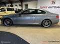 BMW 320 3-serie Coupé 320i Business Line Sport AUT/Clima/1 Grijs - thumbnail 2