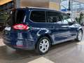Ford Galaxy Titanium 7-Sitzer Navi PDC Tempomat SHZ Синий - thumbnail 9