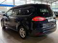 Ford Galaxy Titanium 7-Sitzer Navi PDC Tempomat SHZ Синий - thumbnail 4