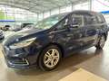 Ford Galaxy Titanium 7-Sitzer Navi PDC Tempomat SHZ Синий - thumbnail 3