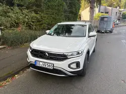 Volkswagen T-Roc T-Roc 1.0 TSI OPF Life - fotografija vozila