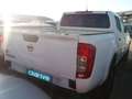 Nissan Navara D. Cab. 2.3dCi 120kW(160CV) Acenta BDif Blanco - thumbnail 4