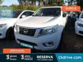 Nissan Navara D. Cab. 2.3dCi 120kW(160CV) Acenta BDif Blanco - thumbnail 1