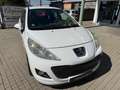 Peugeot 207 2.Hand,Klima, TüV 12.2025 Bianco - thumbnail 2