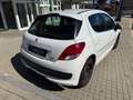 Peugeot 207 2.Hand,Klima, TüV 12.2025 Bianco - thumbnail 12