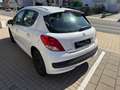 Peugeot 207 2.Hand,Klima, TüV 12.2025 Bianco - thumbnail 9