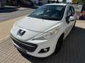 Peugeot 207 2.Hand,Klima, TüV 12.2025 Bianco - thumbnail 4