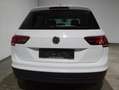Volkswagen Tiguan Comfortline Navi SH Tempomat PDC BT Blanc - thumbnail 7