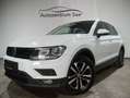 Volkswagen Tiguan Comfortline Navi SH Tempomat PDC BT Blanc - thumbnail 1