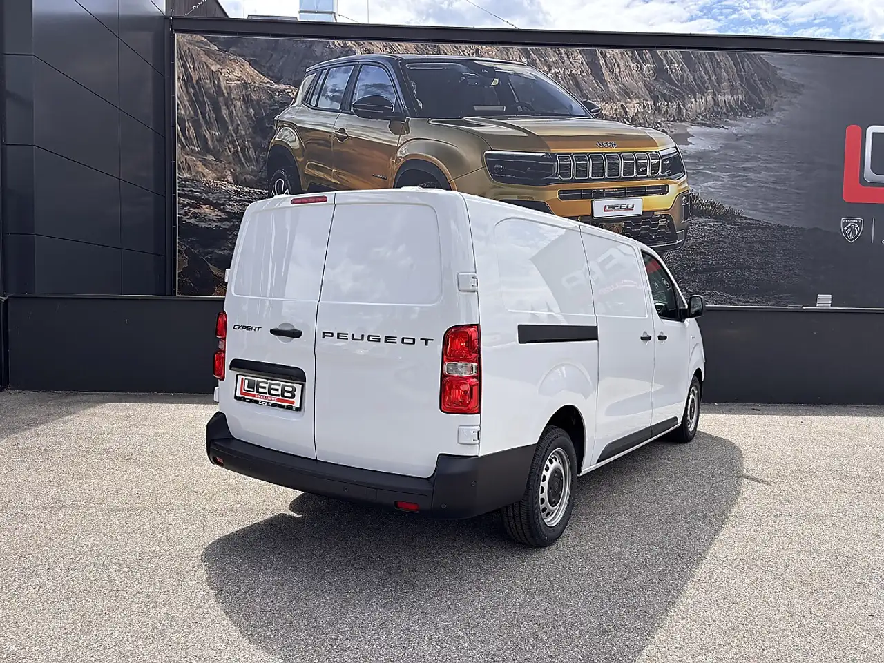 Peugeot Model not specified 2026