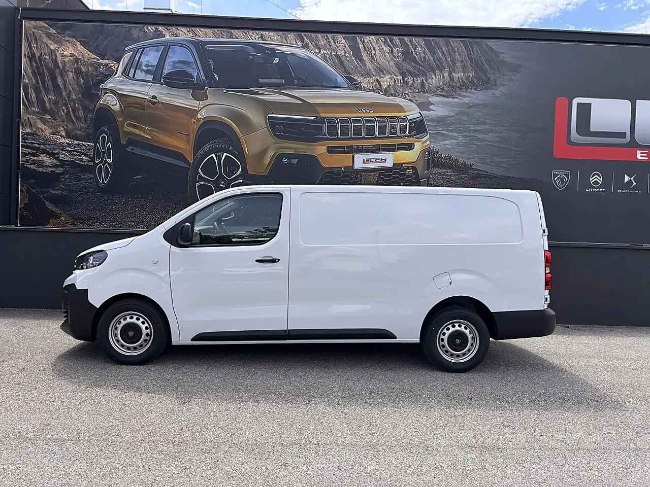 Peugeot Model not specified 2026