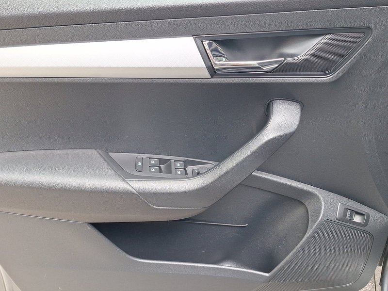 Skoda Karoq 4x4 Ambition TDI DSG — photo 15