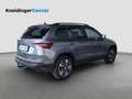 Skoda Karoq 4x4 Ambition TDI DSG Grau - thumbnail 5