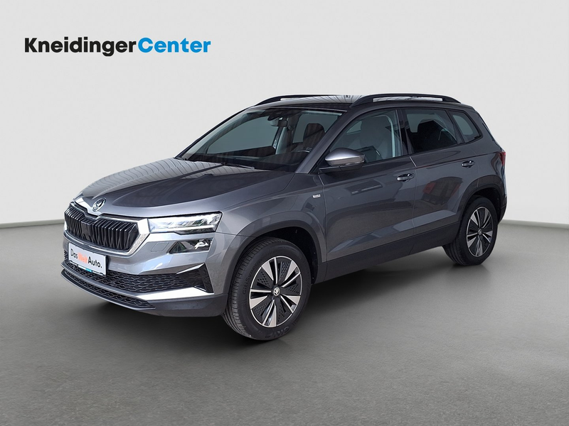 Skoda Karoq 4x4 Ambition TDI DSG