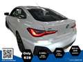 BMW i4 - M50  KEYLESS+HuD+SHZ+LEATHER Weiß - thumbnail 3
