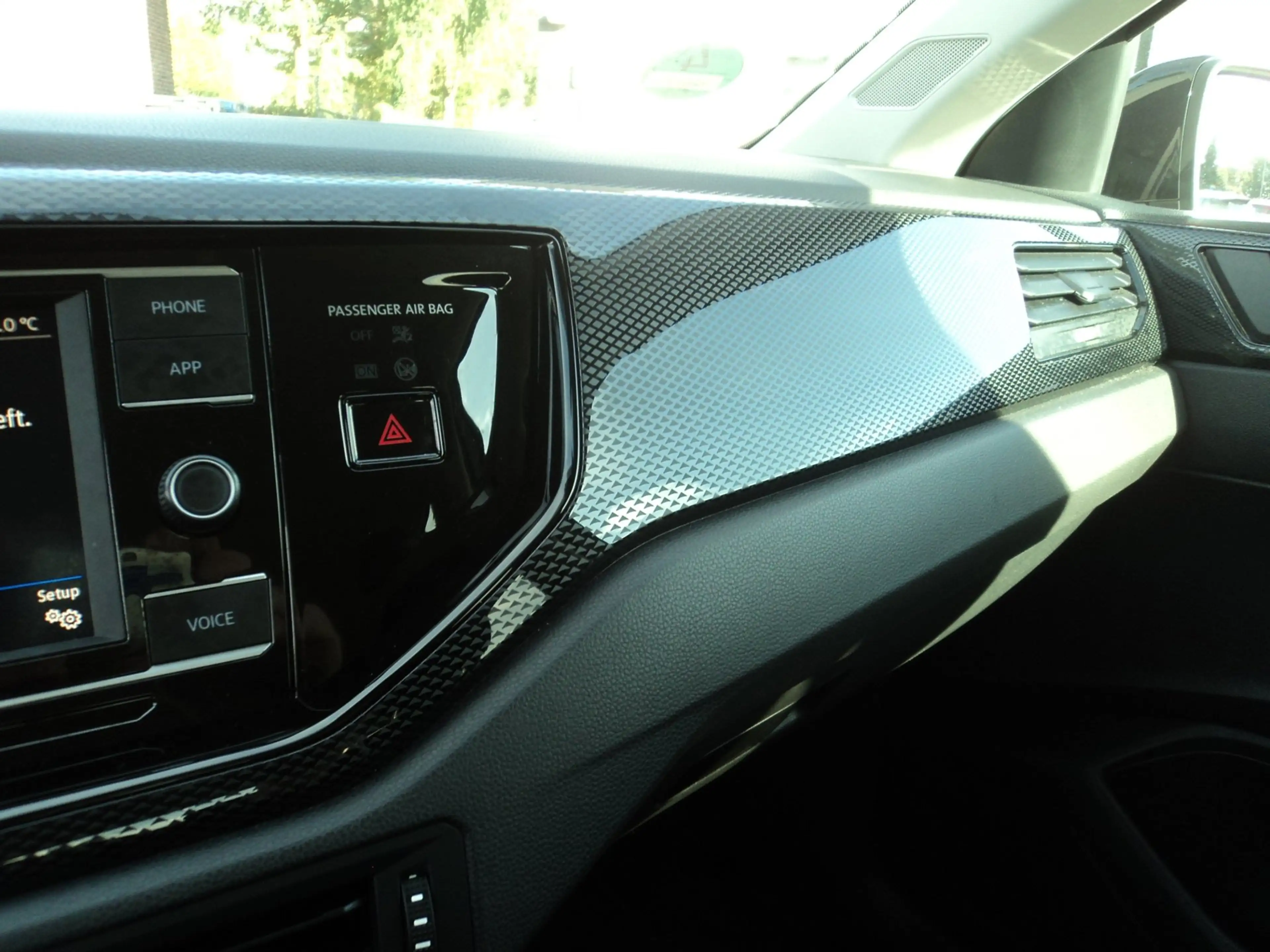 Volkswagen Polo 1.0 TSI Life ACC CRUISE CONTROL FRONT ASSIST — photo 21