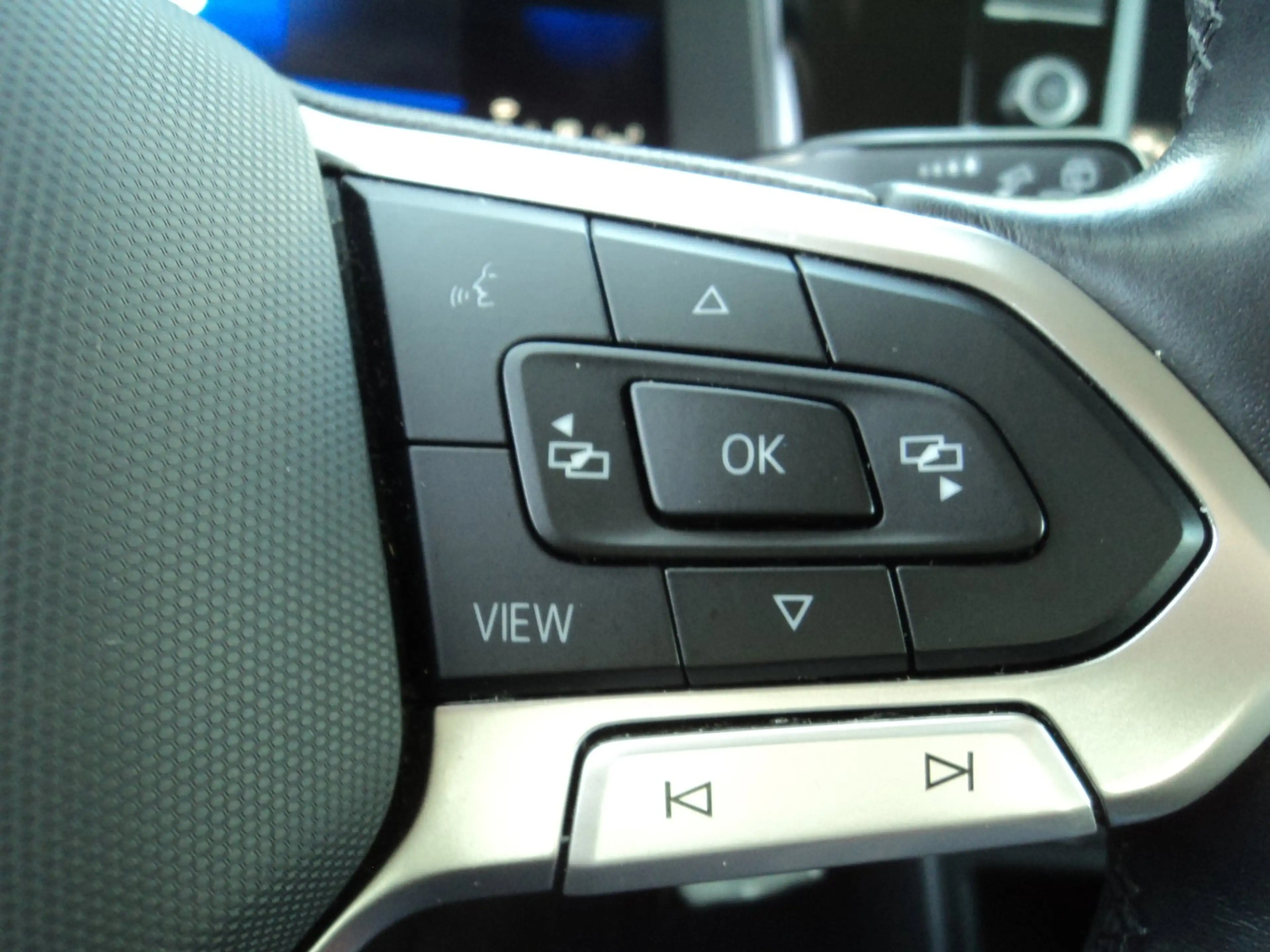 Volkswagen Polo 1.0 TSI Life ACC CRUISE CONTROL FRONT ASSIST — photo 17
