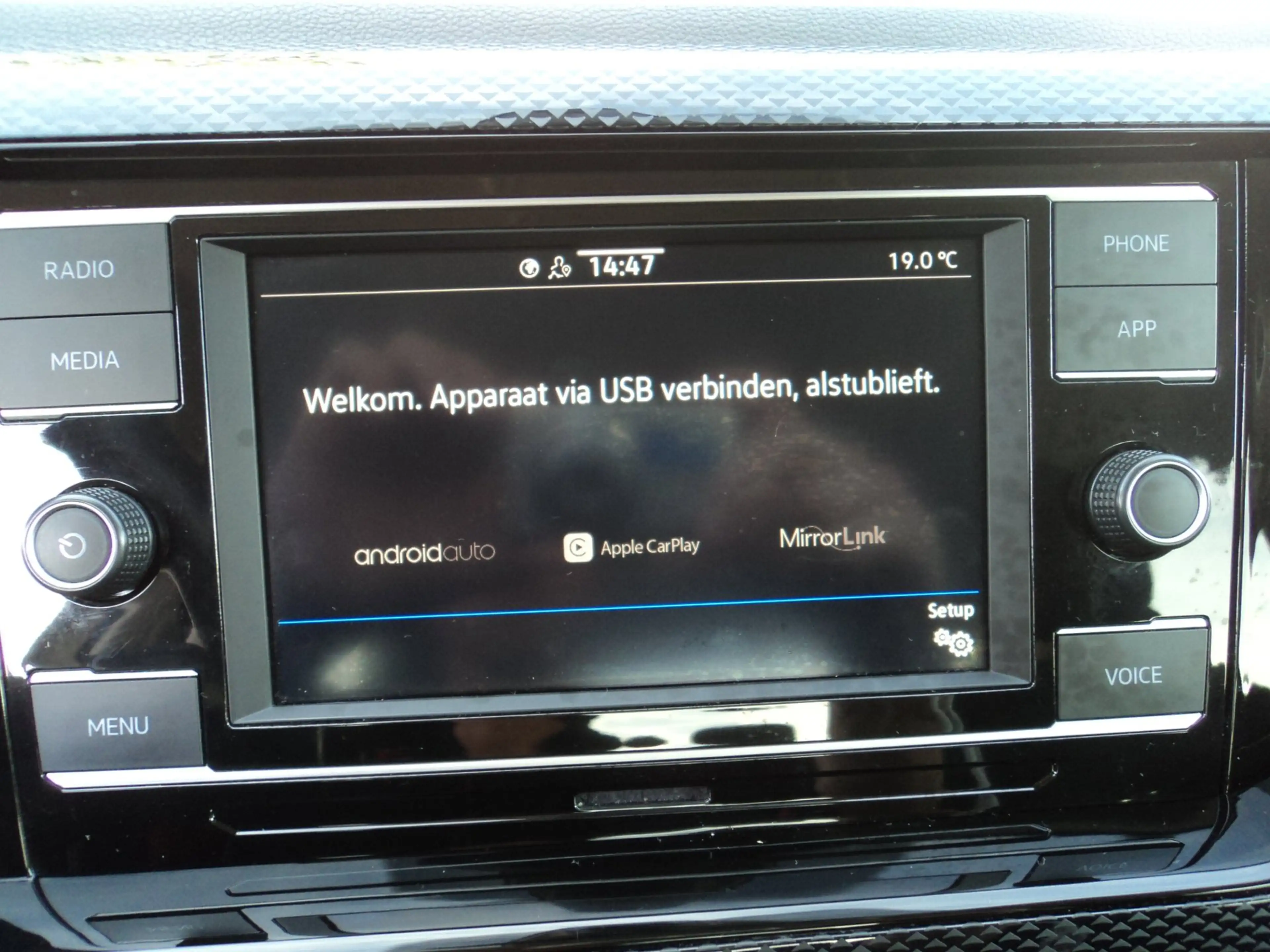 Volkswagen Polo 1.0 TSI Life ACC CRUISE CONTROL FRONT ASSIST — photo 20