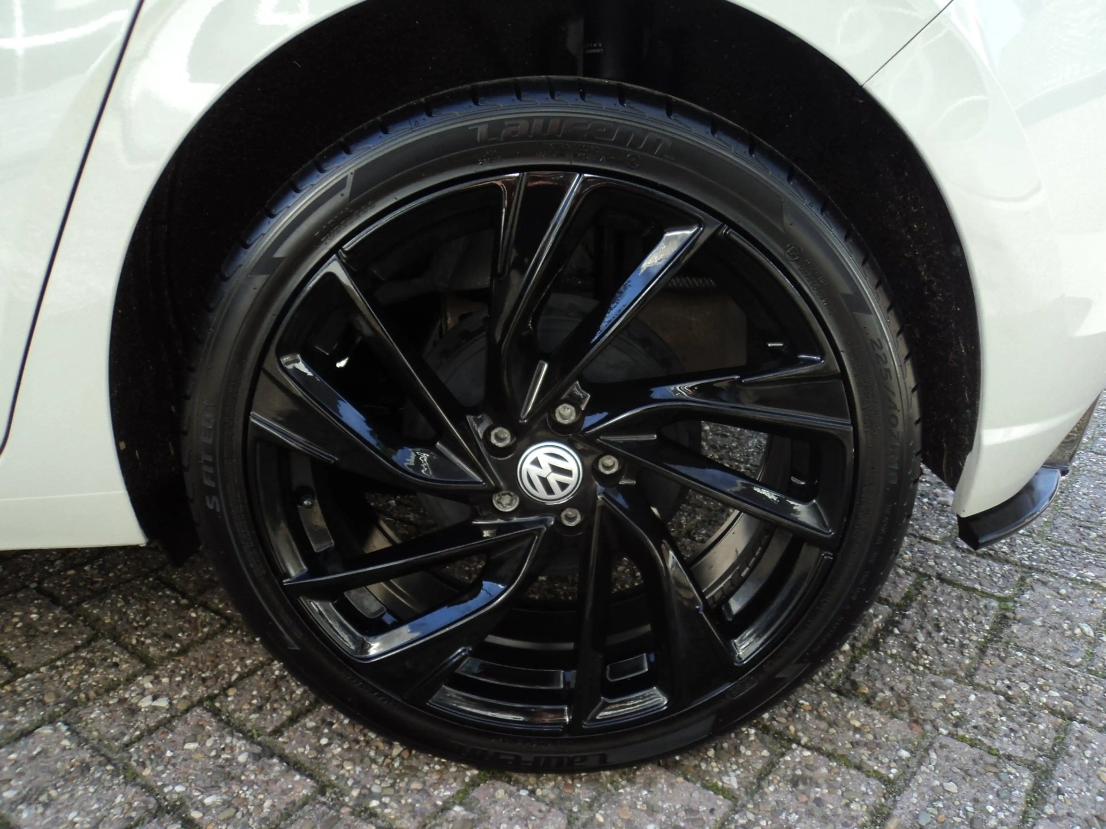 Volkswagen Polo 1.0 TSI Life ACC CRUISE CONTROL FRONT ASSIST — photo 12