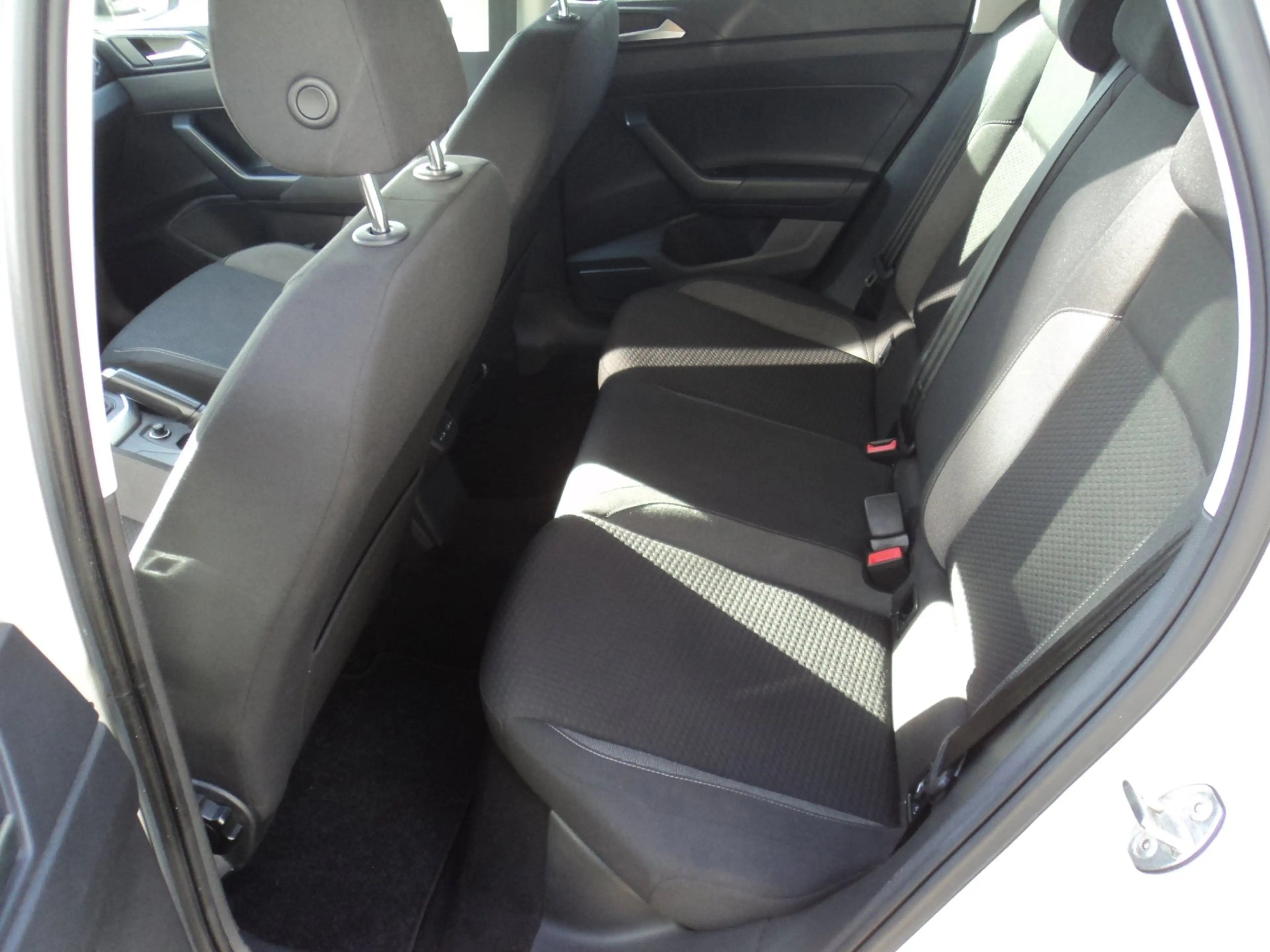Volkswagen Polo 1.0 TSI Life ACC CRUISE CONTROL FRONT ASSIST — photo 11