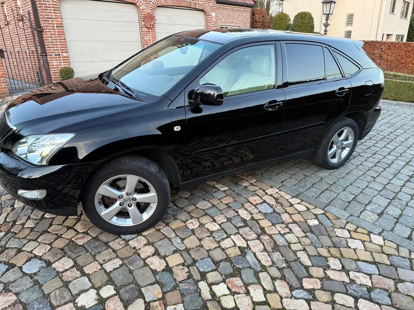 Lexus RX 300 RX 300 Executive Black - 1