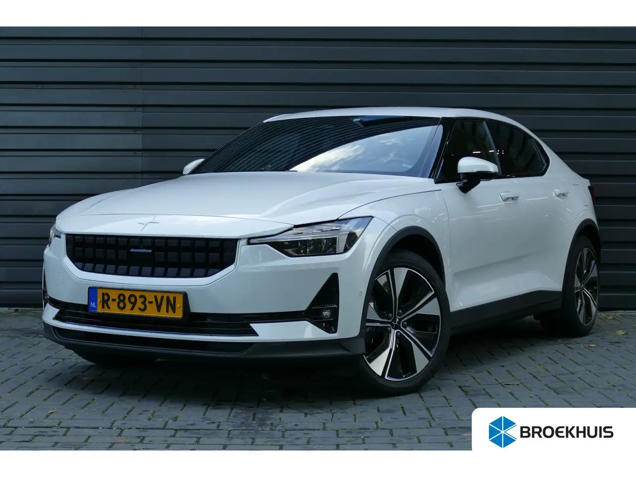 Polestar 2