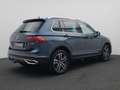 Volkswagen Tiguan 1.4 TSI eHybrid Elegance 245PK DSG Pano-Schuifdak, Blauw - thumbnail 3
