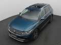 Volkswagen Tiguan 1.4 TSI eHybrid Elegance 245PK DSG Pano-Schuifdak, Blauw - thumbnail 14
