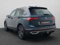 Volkswagen Tiguan 1.4 TSI eHybrid Elegance 245PK DSG Pano-Schuifdak, Blauw - thumbnail 10