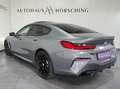 BMW 840 d xDrive Gran Coupe 48 V Aut./ Sonderangebot Grau - thumbnail 8