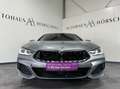 BMW 840 d xDrive Gran Coupe 48 V Aut./ Sonderangebot Grau - thumbnail 6