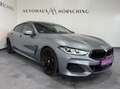 BMW 840 d xDrive Gran Coupe 48 V Aut./ Sonderangebot Grau - thumbnail 1