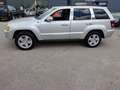 Jeep Grand Cherokee 3.0l CRD Limited A Silber - thumbnail 3
