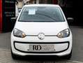 Volkswagen up! 1.0i*14000KM !*1ER PROPRIETAIRE*GARANTIE 12 MOIS Weiß - thumbnail 5