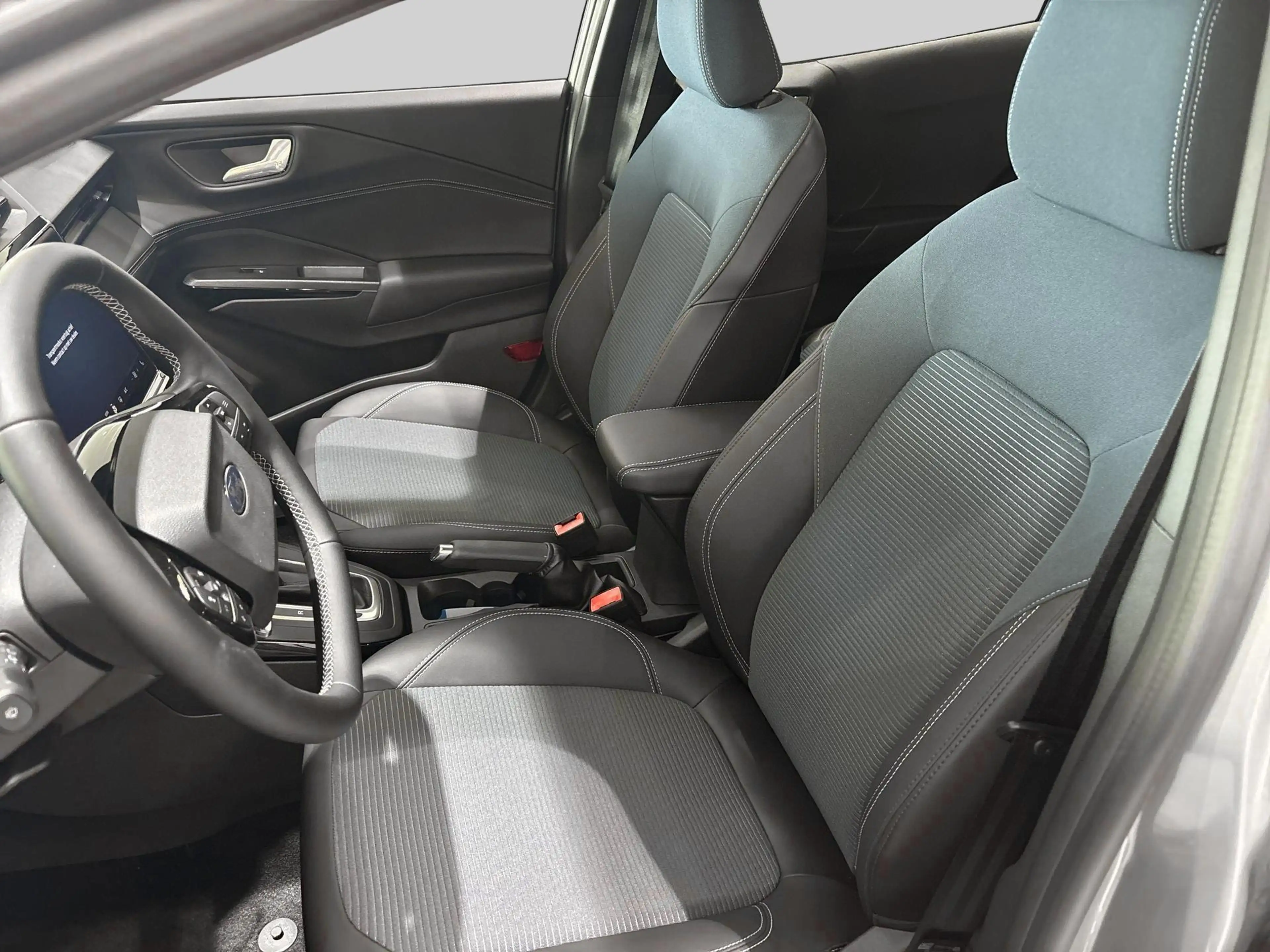 Ford Puma BlueCruise Edition - Automaat - Winter Pack — photo 8