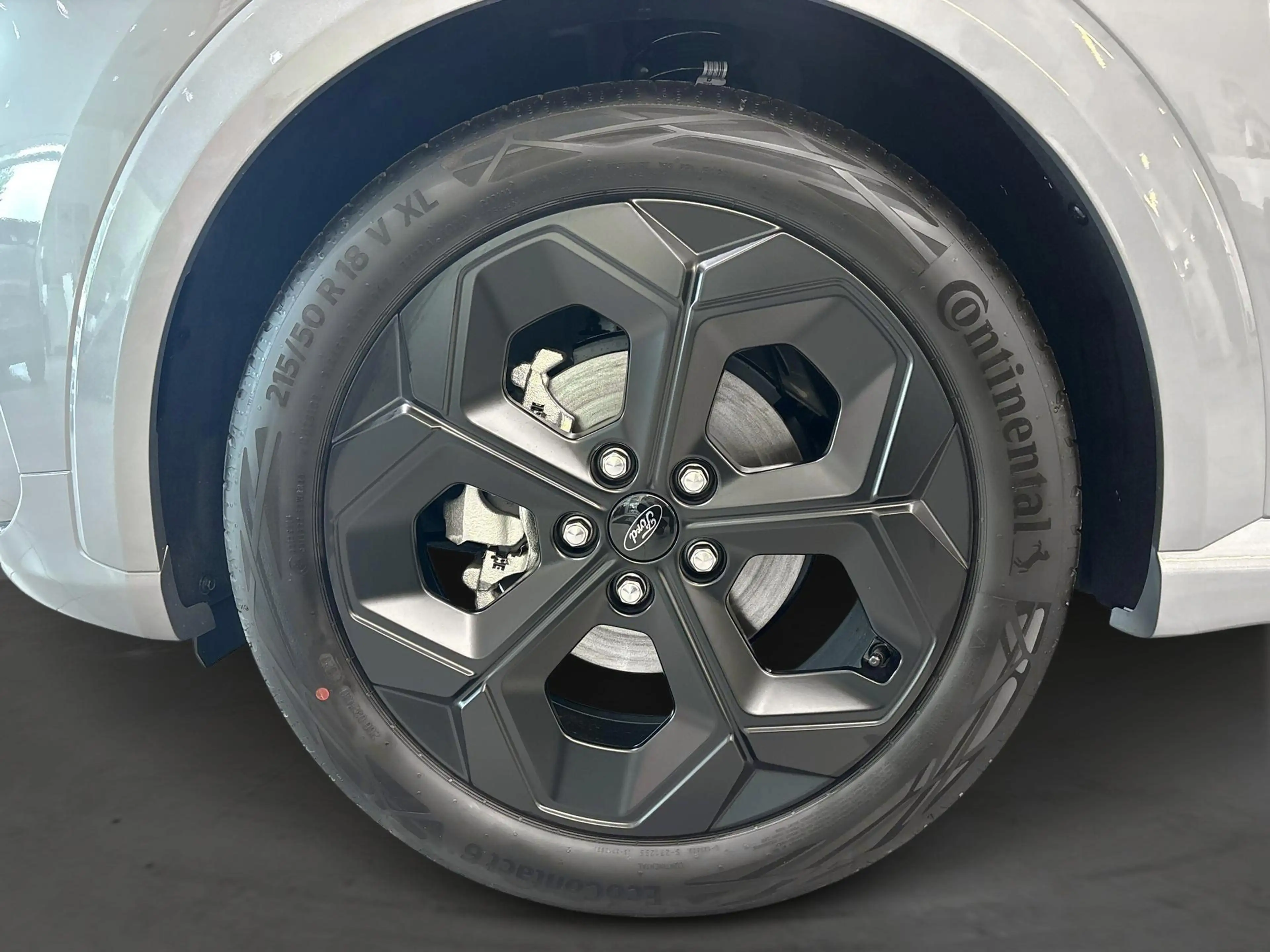 Ford Puma BlueCruise Edition - Automaat - Winter Pack — photo 6