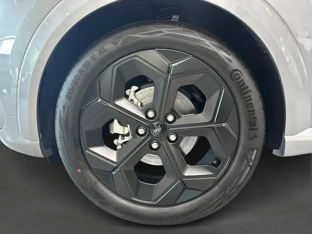 Ford Puma view 6