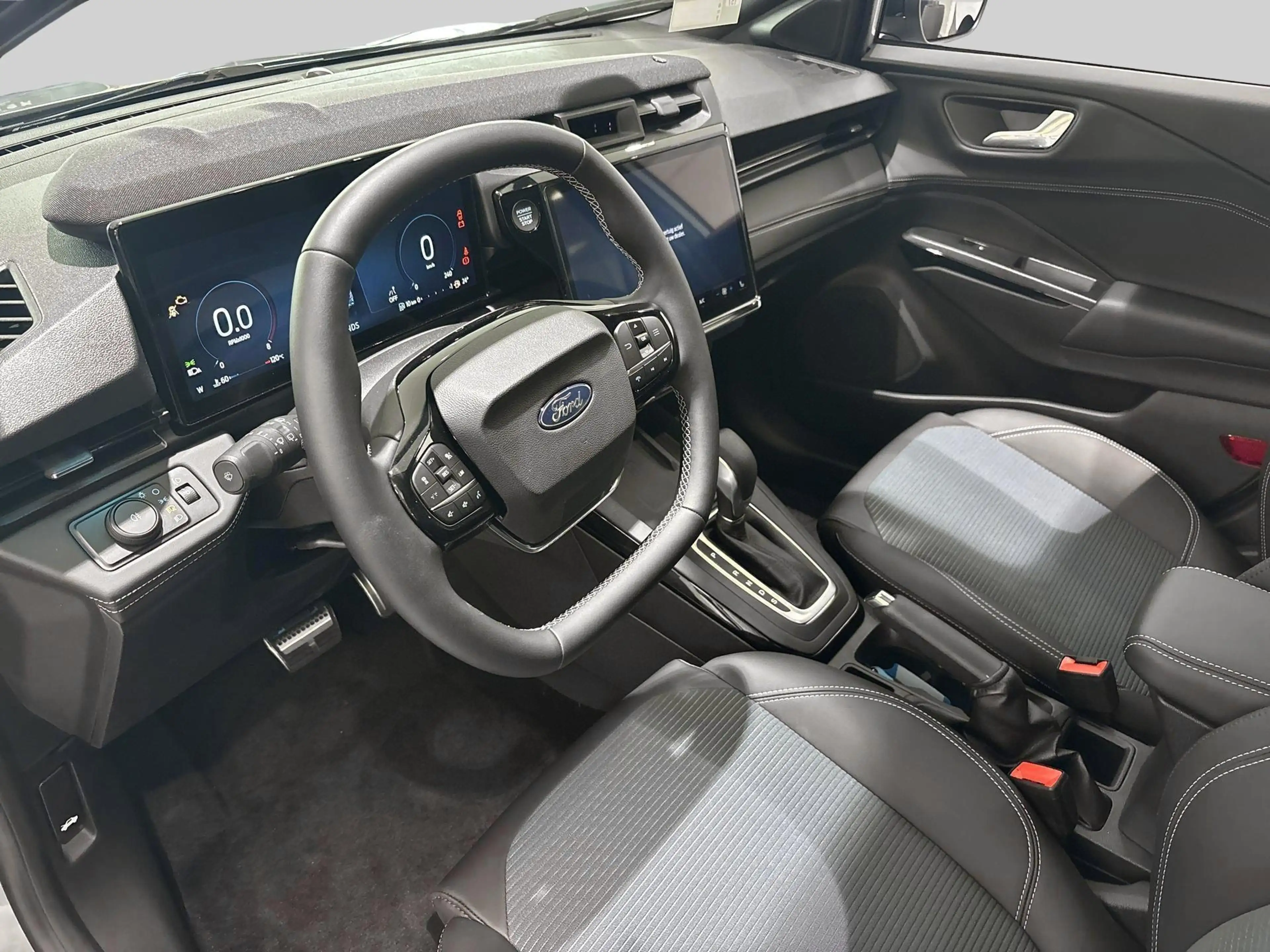 Ford Puma BlueCruise Edition - Automaat - Winter Pack — photo 9