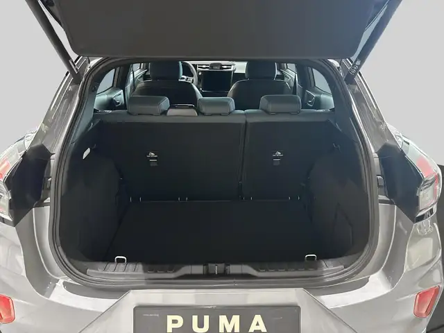 Ford Puma view 7