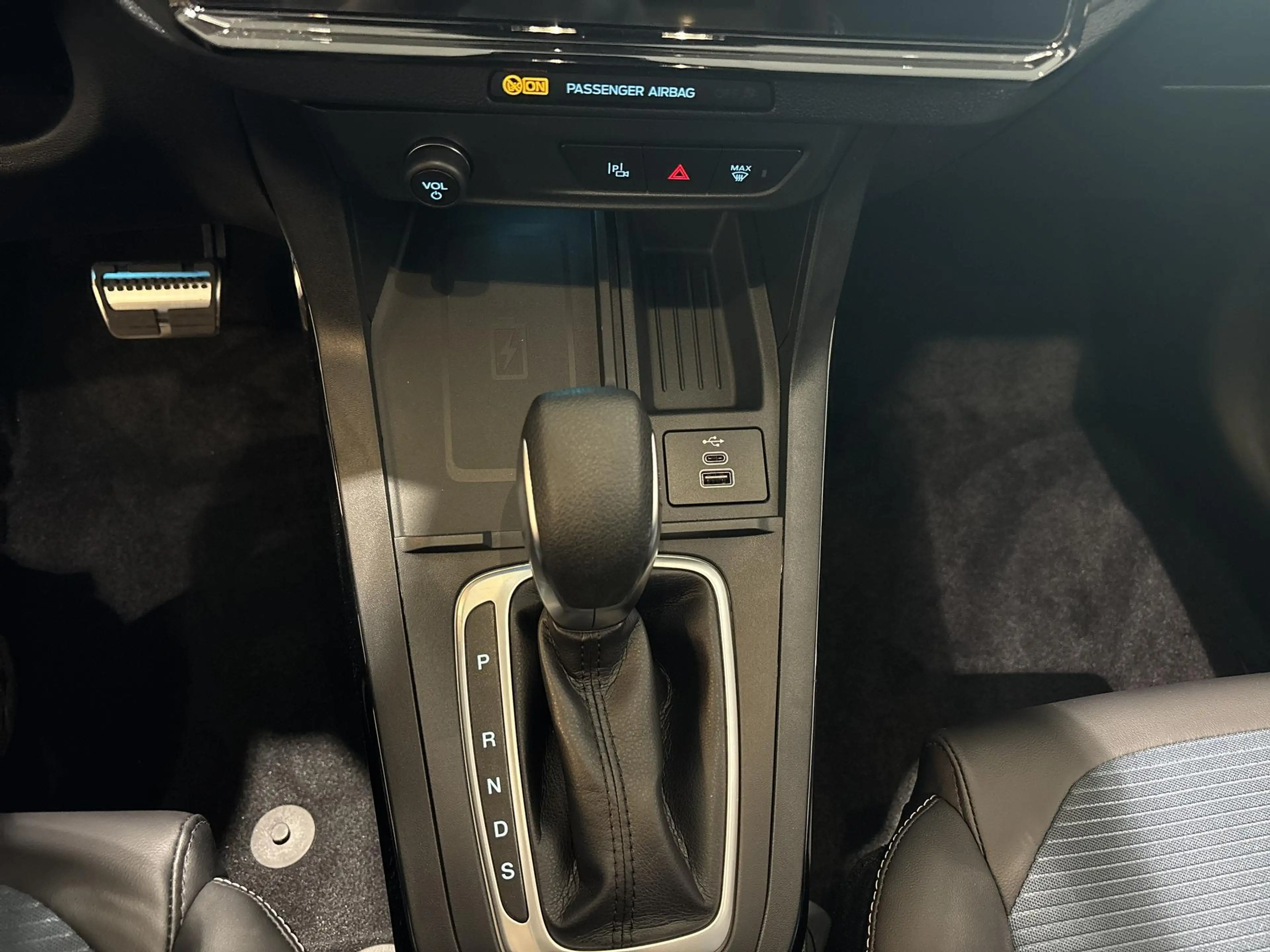 Ford Puma BlueCruise Edition - Automaat - Winter Pack — photo 14