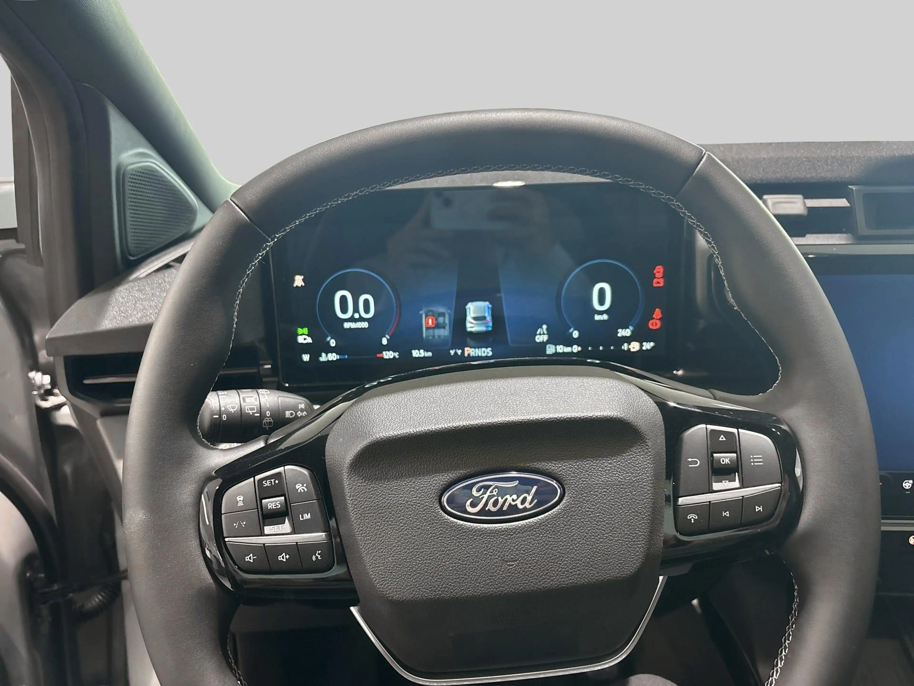 Ford Puma BlueCruise Edition - Automaat - Winter Pack — photo 10