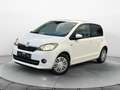 Skoda Citigo Style AUTOMATIK*KLIMA*SZHG*PDC Weiß - thumbnail 1