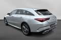 Mercedes-Benz CLA 250 Cars Shooting Brake e AMG Line Argent - thumbnail 2