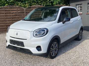 ACC Pano Navi Klimaautomatik DAB 1.Hand