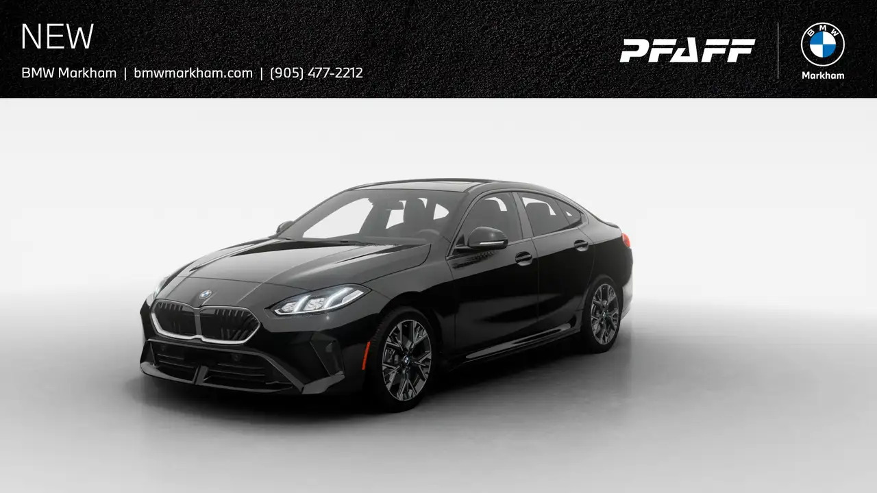 2026 BMW 2 Series