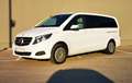 Mercedes-Benz V 200 V 200 d 4MATIC lang Aut. Weiß - thumbnail 2