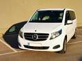 Mercedes-Benz V 200 V 200 d 4MATIC lang Aut. Weiß - thumbnail 3