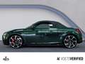 Audi TT RS TTRS Roadster 2.5 TFSI quattro DSG KLIMA+SHZ+NAVI Зелений - thumbnail 3