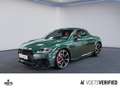 Audi TT RS TTRS Roadster 2.5 TFSI quattro DSG KLIMA+SHZ+NAVI Зелений - thumbnail 1